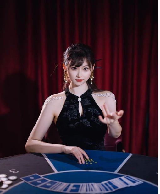 Roulette live dengan transmisi HD di h5.8055