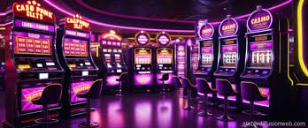 Dealer live Casino Hold'em dalam studio profesional