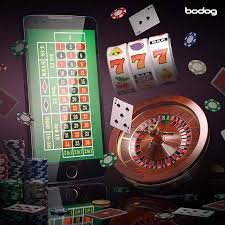 Panel taruhan Casino Hold'em dengan batas fleksibel