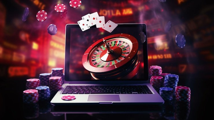 Portal deposit dan penarikan dengan berbagai metode pembayaran