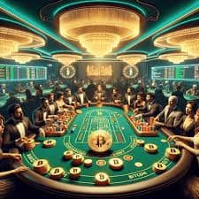 Fitur bonus Money Train yang sedang aktif